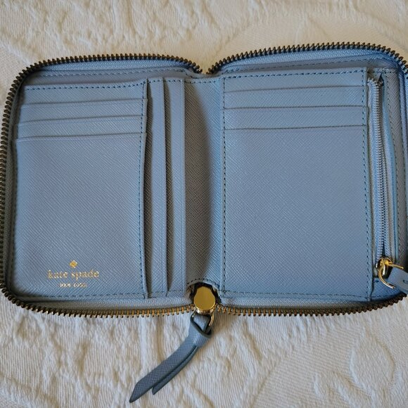 Kate Spade Wallet - Picture 5 of 8